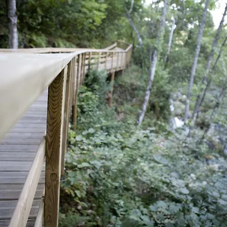 A Fábrica Da Luz Cristosende