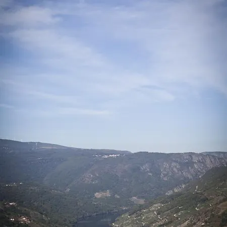 Casa de hóspedes A Fábrica Da Luz *