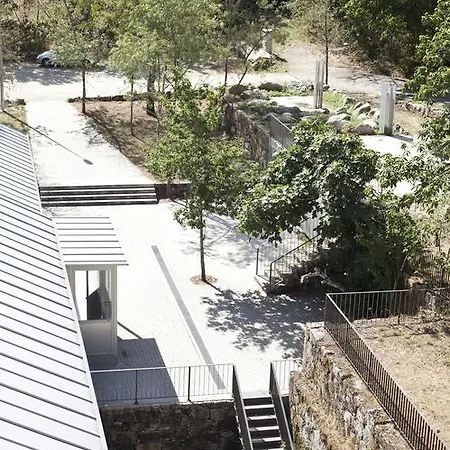 A Fabrica Da Luz Cristosende