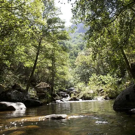 A Fábrica Da Luz Casa de hóspedes *