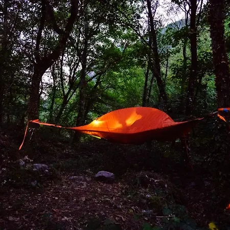 A Fabrica Da Luz Pensionat *