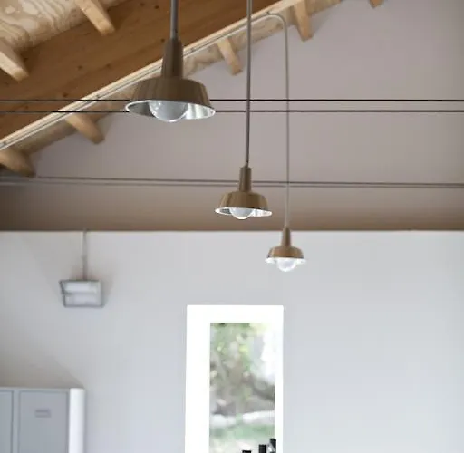 A Fabrica Da Luz ゲストハウス Cristosende