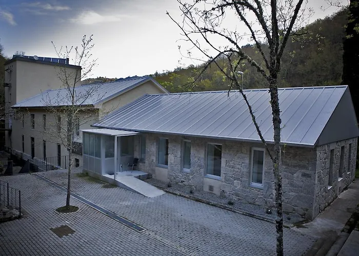 A Fabrica Da Luz ゲストハウス *