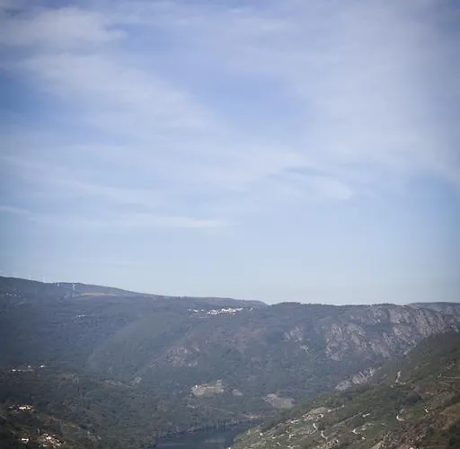 ゲストハウス A Fabrica Da Luz *