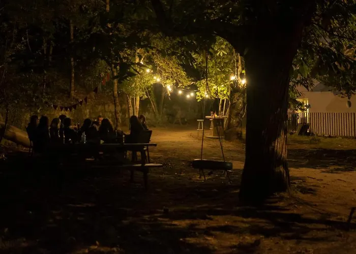 A Fabrica Da Luz * Cristosende