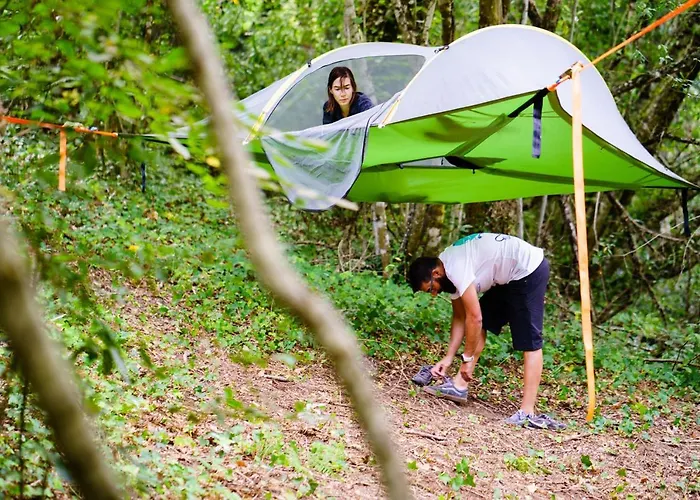 ゲストハウス A Fabrica Da Luz Cristosende